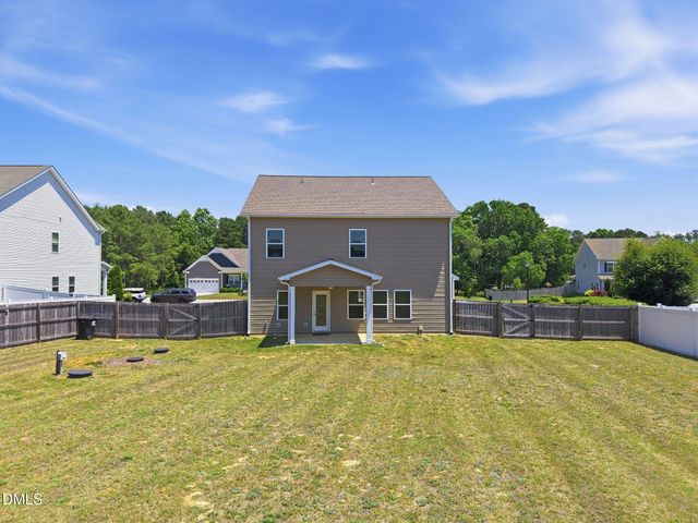 77 Springhill Lane, Garner, NC 27529