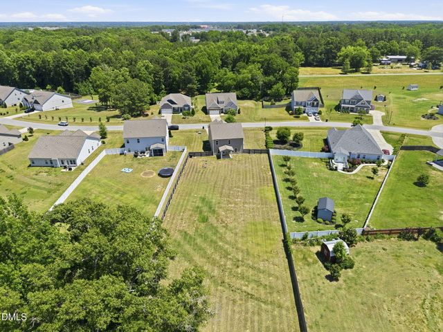 77 Springhill Lane, Garner, NC 27529