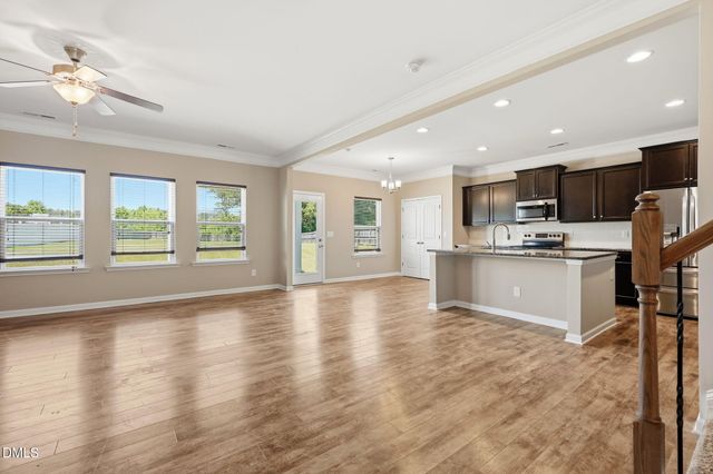 77 Springhill Lane, Garner, NC 27529