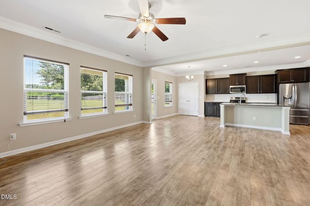 77 Springhill Lane, Garner, NC 27529