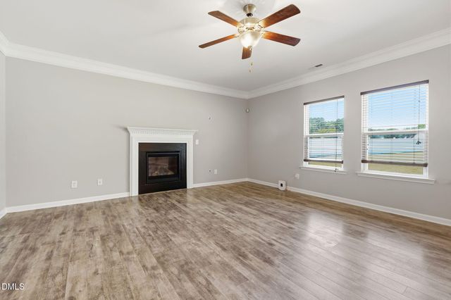 77 Springhill Lane, Garner, NC 27529