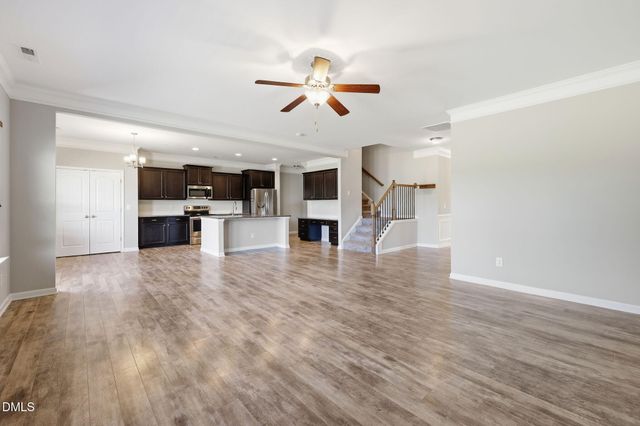 77 Springhill Lane, Garner, NC 27529