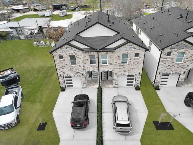 13108 Donegal Way A, Houston, TX 77047