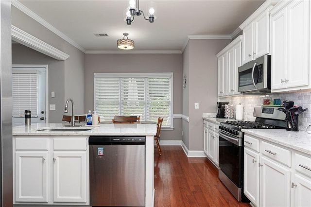 178 Treadstone Lane, Dallas, GA 30132