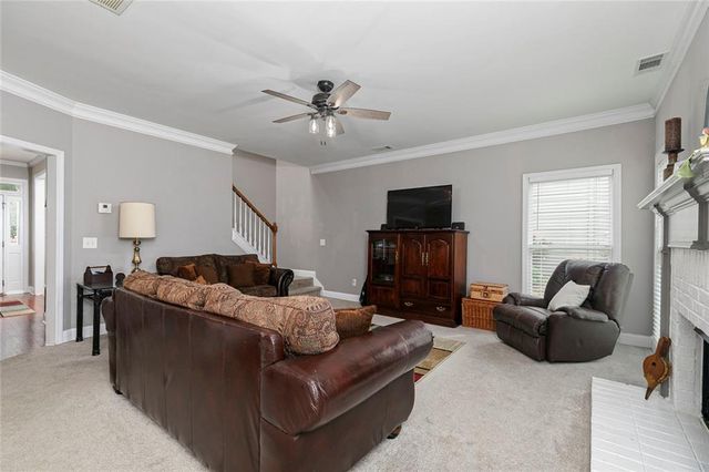178 Treadstone Lane, Dallas, GA 30132