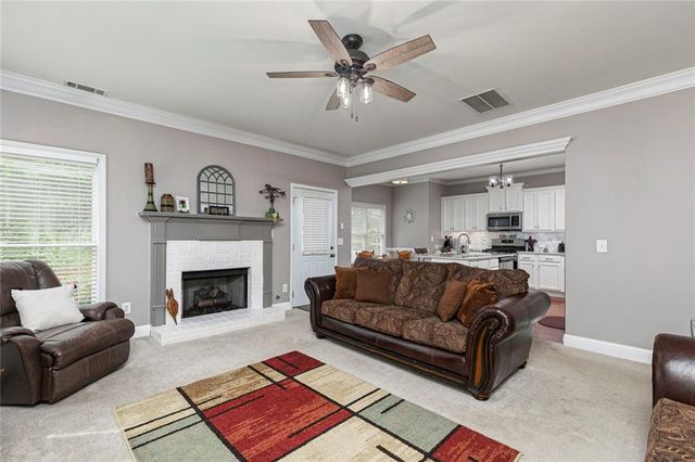 178 Treadstone Lane, Dallas, GA 30132