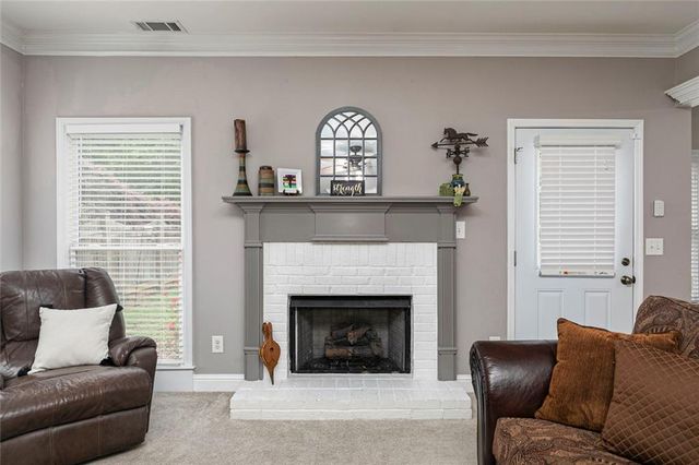 178 Treadstone Lane, Dallas, GA 30132