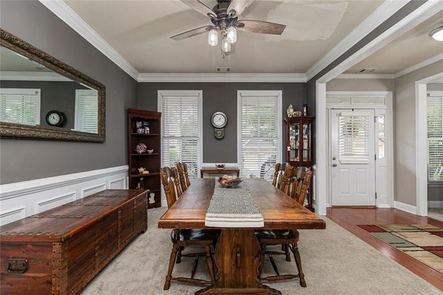 178 Treadstone Lane, Dallas, GA 30132