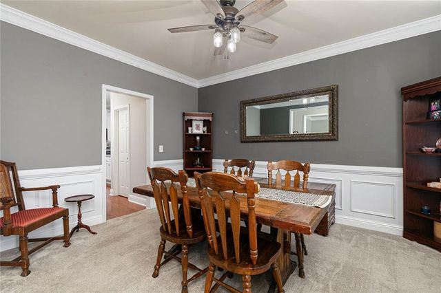 178 Treadstone Lane, Dallas, GA 30132
