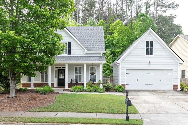 178 Treadstone Lane, Dallas, GA 30132