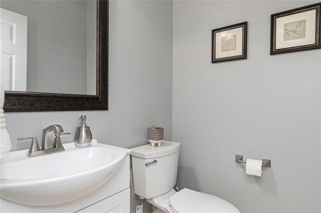 178 Treadstone Lane, Dallas, GA 30132