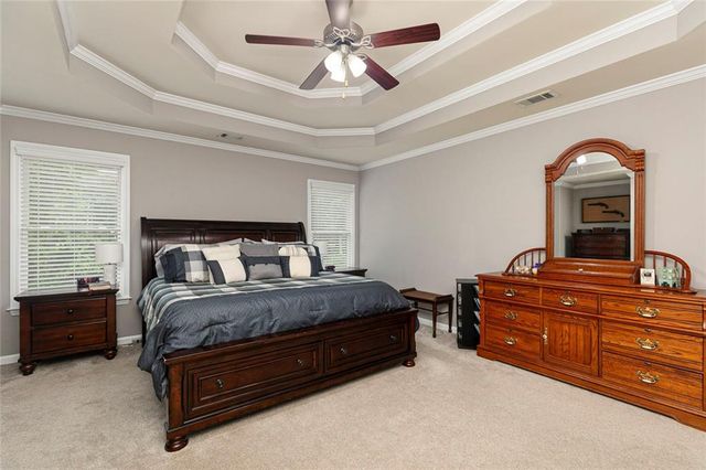 178 Treadstone Lane, Dallas, GA 30132