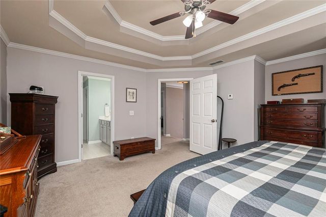 178 Treadstone Lane, Dallas, GA 30132