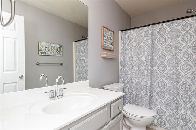178 Treadstone Lane, Dallas, GA 30132