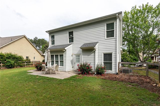 178 Treadstone Lane, Dallas, GA 30132