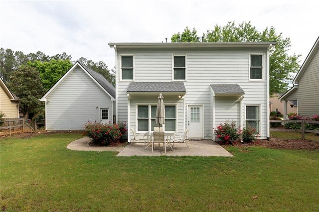 178 Treadstone Lane, Dallas, GA 30132