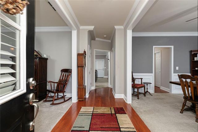178 Treadstone Lane, Dallas, GA 30132