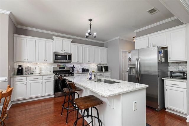 178 Treadstone Lane, Dallas, GA 30132