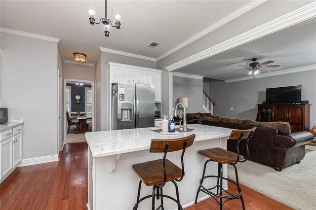 178 Treadstone Lane, Dallas, GA 30132