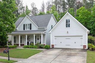 178 Treadstone Lane, Dallas, GA 30132