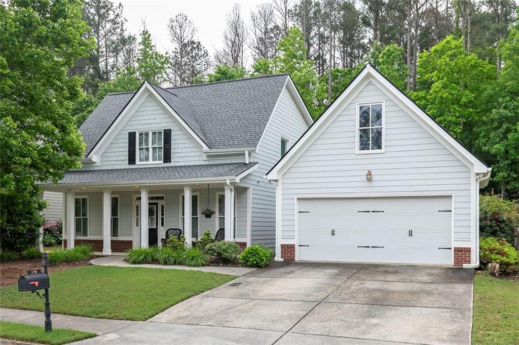 178 Treadstone Lane, Dallas, GA 30132