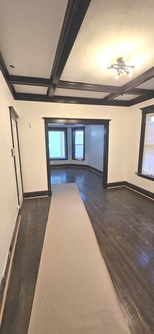 6522 S Paulina Street, Chicago, IL 60636