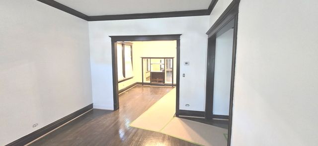 6522 S Paulina Street, Chicago, IL 60636