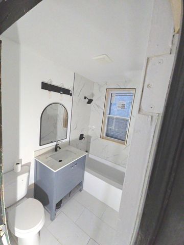 6522 S Paulina Street, Chicago, IL 60636