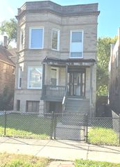 6522 S Paulina Street, Chicago, IL 60636