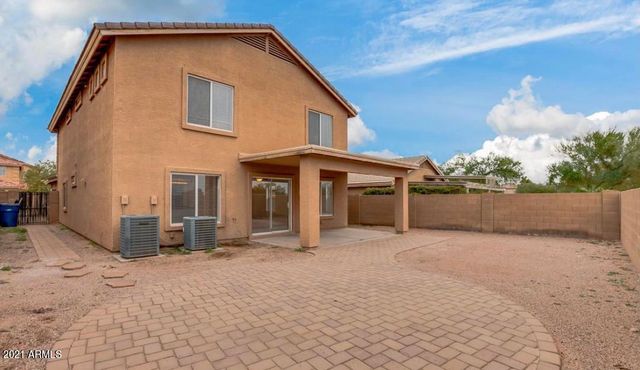 22281 W Morning Glory Street, Buckeye, AZ 85326