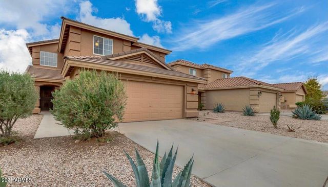 22281 W Morning Glory Street, Buckeye, AZ 85326