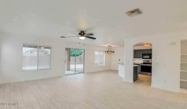 22281 W Morning Glory Street, Buckeye, AZ 85326