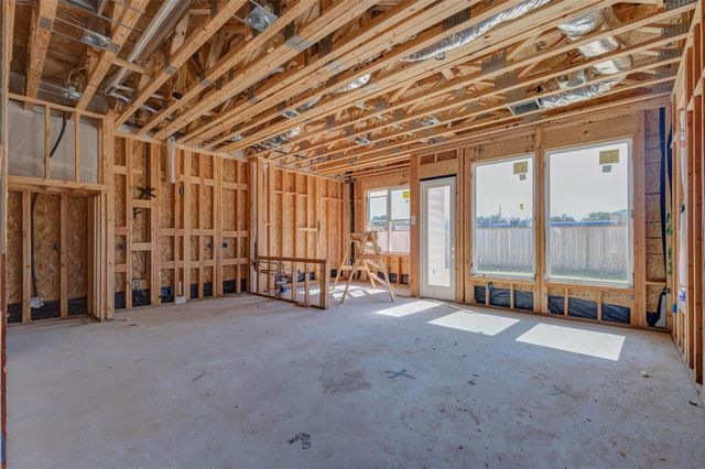 1705 Mateo Square Place, Houston, TX 77084