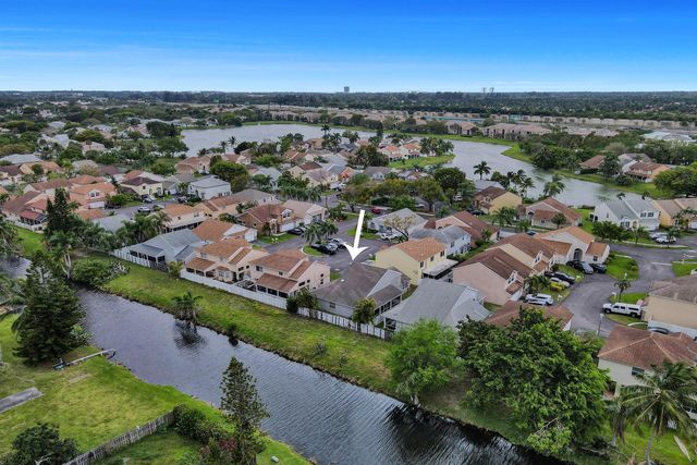 1180 SW 108th Terrace, Davie, FL 33324