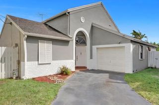 1180 SW 108th Terrace, Davie, FL 33324