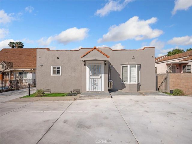 3361 Meeker Avenue, El Monte, CA 91731