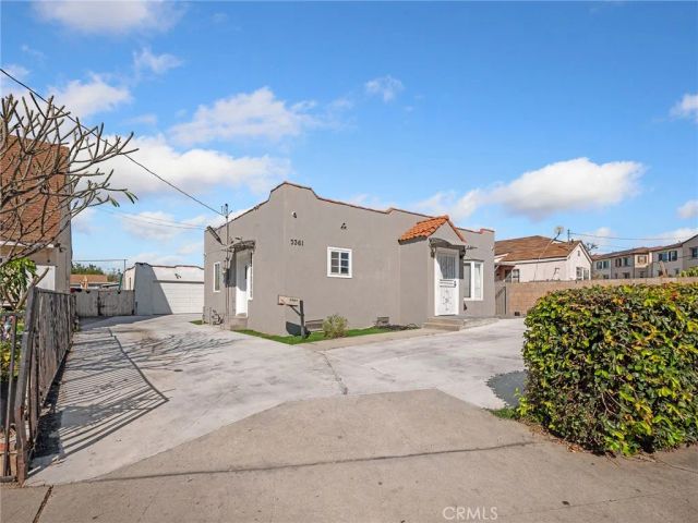 3361 Meeker Avenue, El Monte, CA 91731