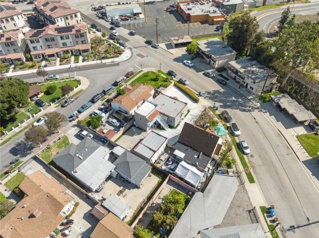 3361 Meeker Avenue, El Monte, CA 91731