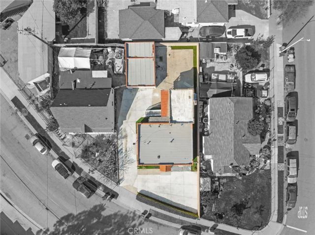 3361 Meeker Avenue, El Monte, CA 91731