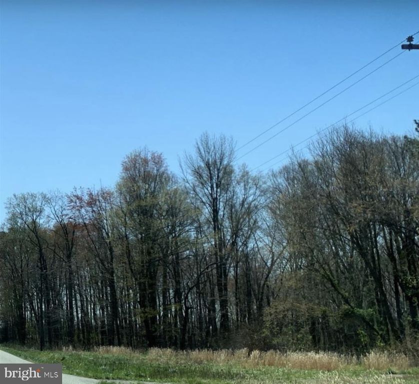 1724 STARR ROAD, Queen Anne, MD 21657