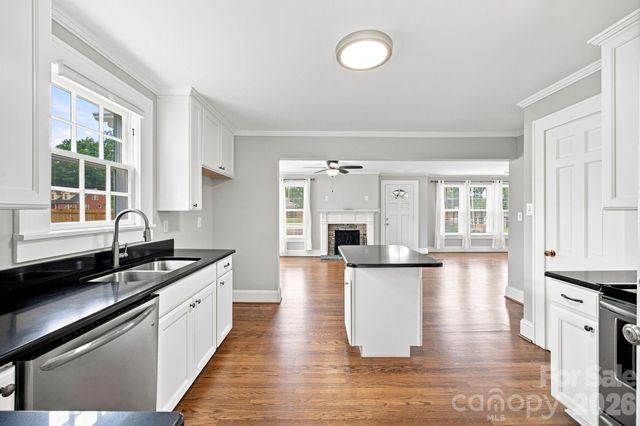 403 W Peeler Street, Salisbury, NC 28146