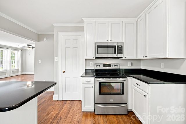 403 W Peeler Street, Salisbury, NC 28146