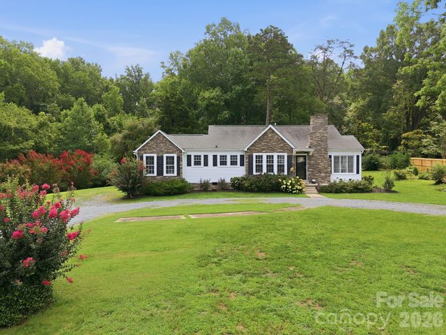 403 W Peeler Street, Salisbury, NC 28146