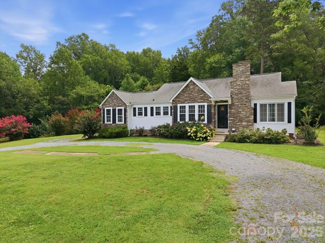403 W Peeler Street, Salisbury, NC 28146