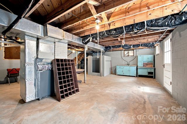 403 W Peeler Street, Salisbury, NC 28146