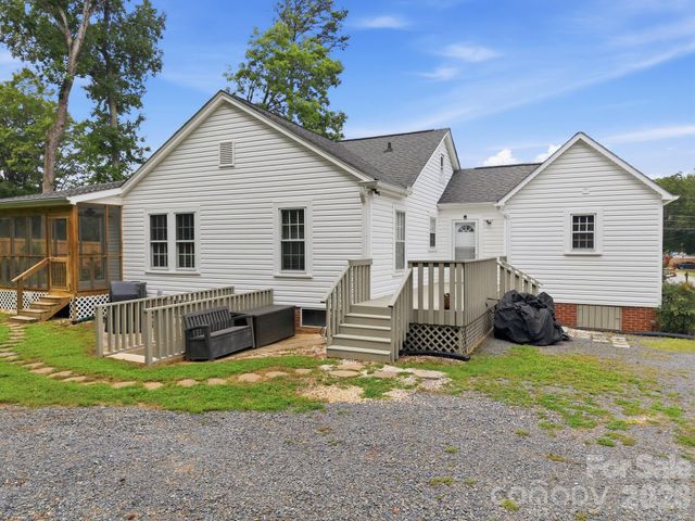 403 W Peeler Street, Salisbury, NC 28146