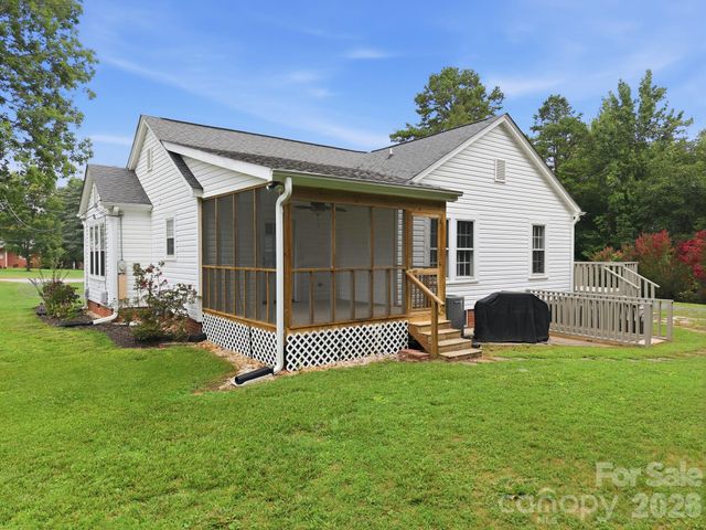 403 W Peeler Street, Salisbury, NC 28146