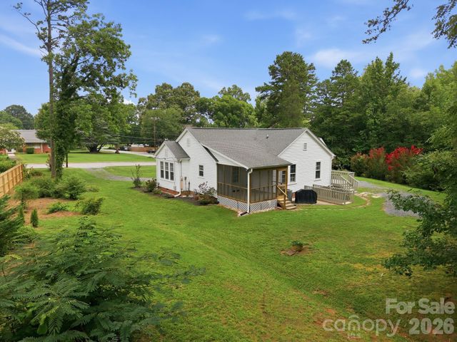 403 W Peeler Street, Salisbury, NC 28146