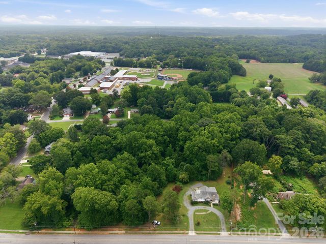 403 W Peeler Street, Salisbury, NC 28146
