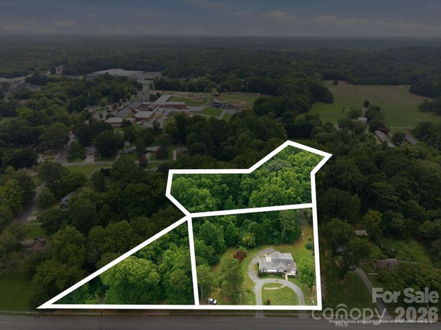 403 W Peeler Street, Salisbury, NC 28146